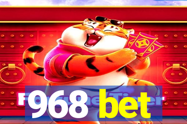 968 bet